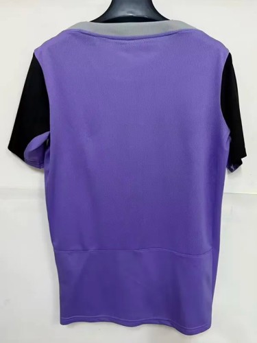 2026-27 Atletico Mineiro Purple Training shirts