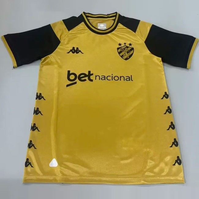 2026-27 Recife Sports Away Soccer Jersey