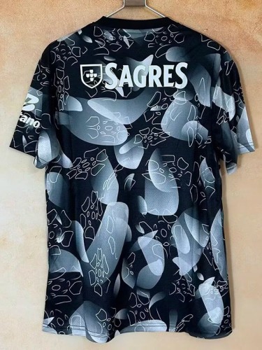 2026-27 Benfica Special Edition Soccer Jersey