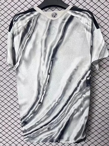 2026-27 Colo-Colo Special Edition White Soccer Jersey