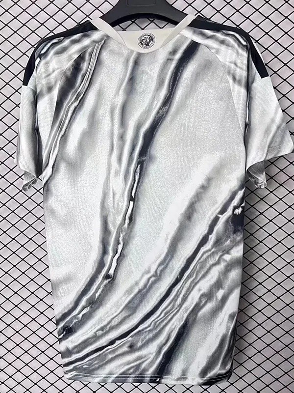 2026-27 Colo-Colo Special Edition White Soccer Jersey