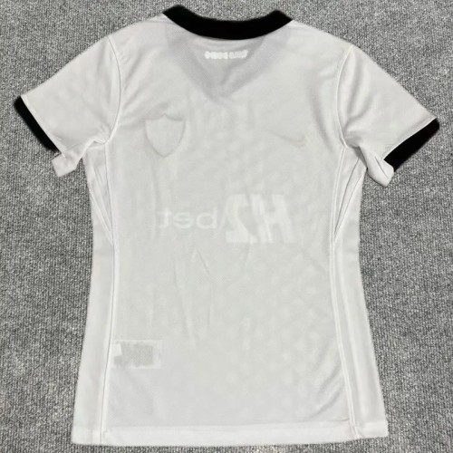 2026-27 Atletico Mineiro Away Women Soccer Jersey(女)