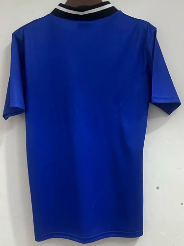 1996-1997 Hamburg SV Away Retro Soccer Jersey