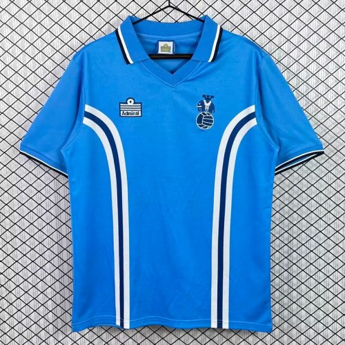 1975-1981 Coventry City Home Retro Soccer Jersey