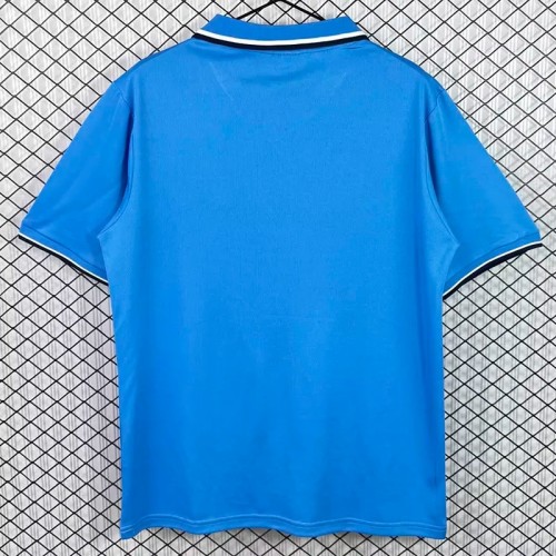 1975-1981 Coventry City Home Retro Soccer Jersey