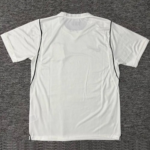 2026-27 Corinthians Home Fans Soccer Jersey
