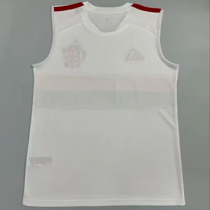 2026-27 Flamengo Away Vest