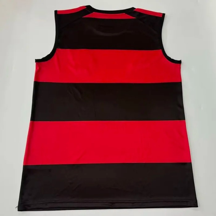 2026-27 Flamengo Home Vest