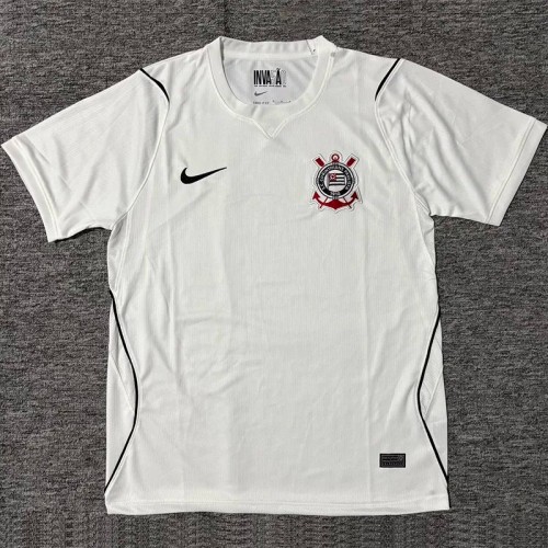 2026-27 Corinthians Home Fans Soccer Jersey