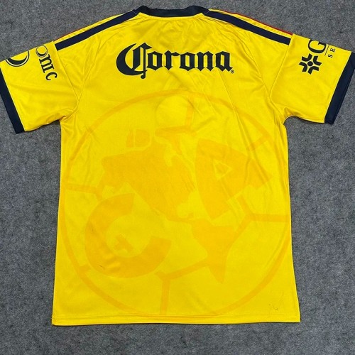 2026-27 Club America Home Soccer Jersey