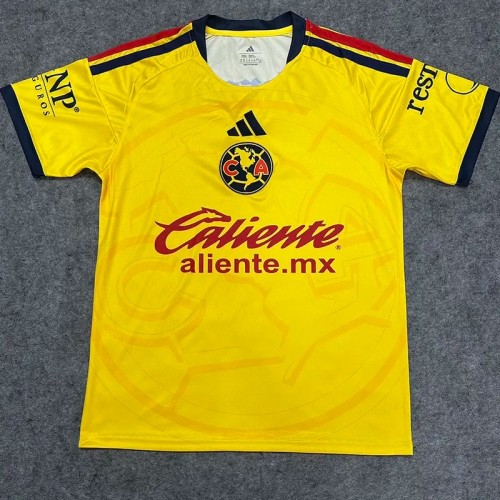 2026-27 Club America Home Soccer Jersey