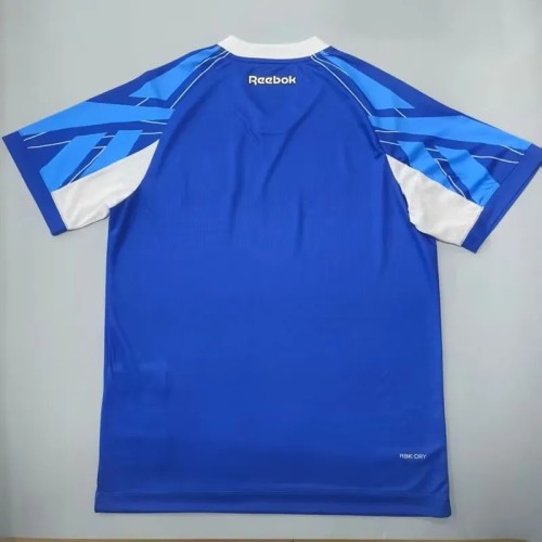 2026-27 Santa Cruz Blue Goalkeeper Soccer Jersey