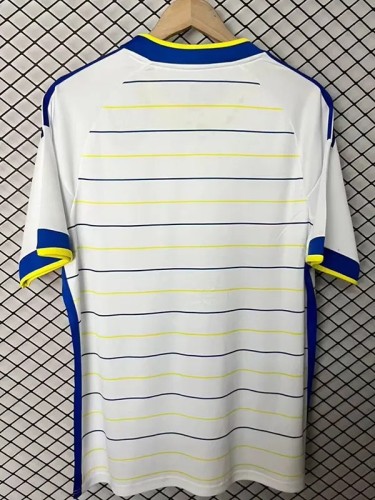 2026-27 Leeds United White Special Edition Training