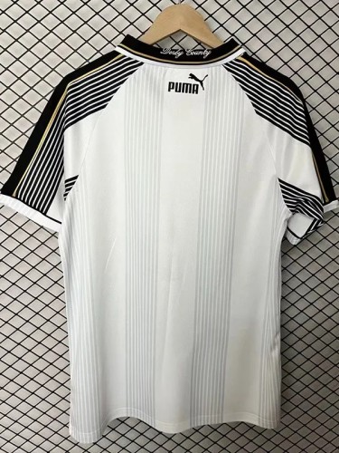 1995-1996 Derby County Home Fans Soccer Jersey