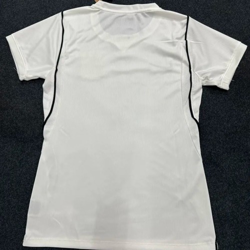 2026-27 Corinthians Home Women Soccer Jersey