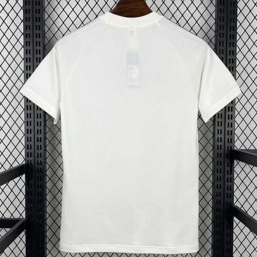 2026-27 Spain Special Edition White Soccer Jersey
