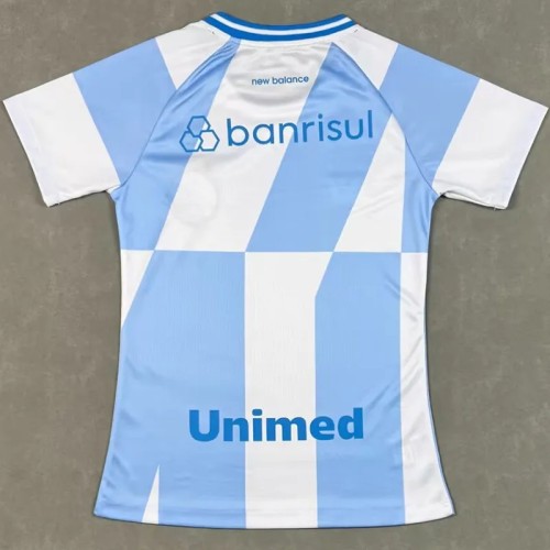 2026-27 Gremio Away Women Soccer Jersey