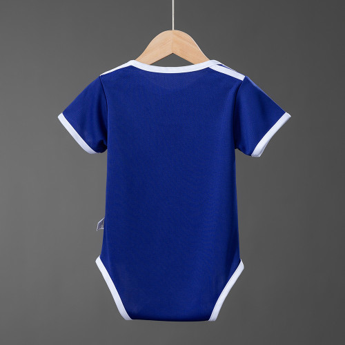2026-27 Japan Home Baby Infant Crawl Suit