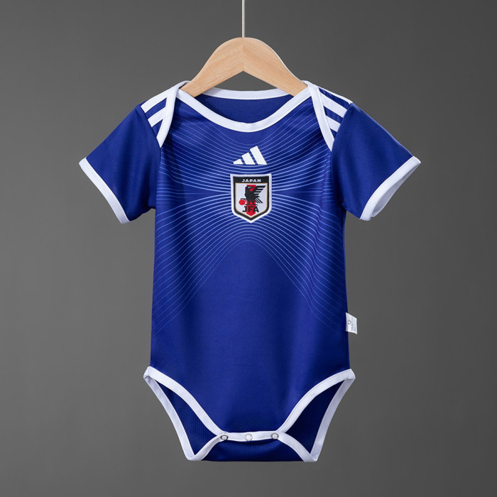 2026-27 Japan Home Baby Infant Crawl Suit