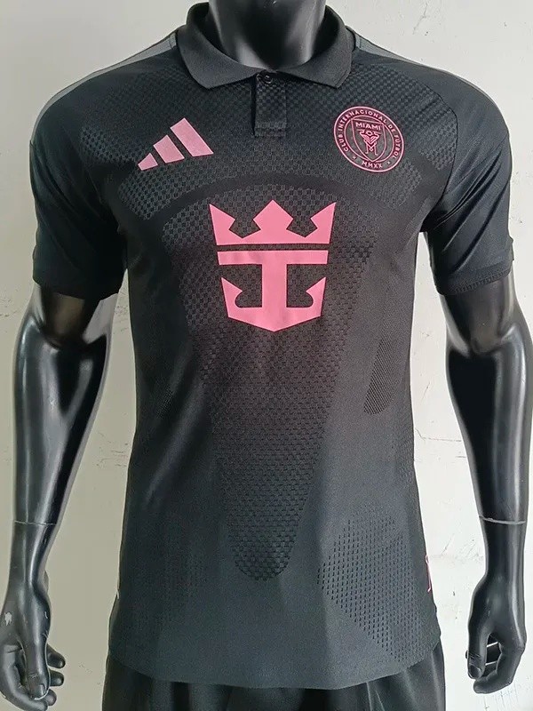 2026-27 Inter Miami Away Player Version Soccer Jersey