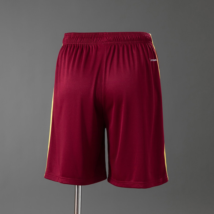 2026 Spain Away Shorts Pants