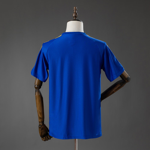 2026 Roma Terrace Icons Blue Soccer Jersey