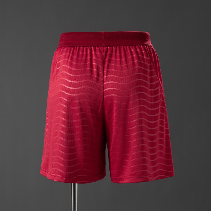 2026 Portugal Home Player Version Shorts Pants