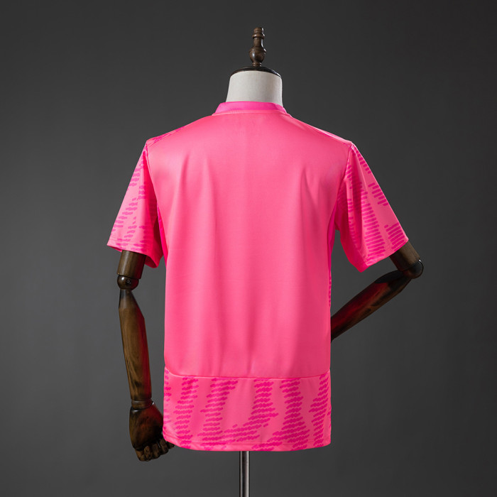 2026 Portugal Pre-match Soccer Jersey