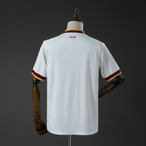 2026 Spain Away Fans Soccer Jersey