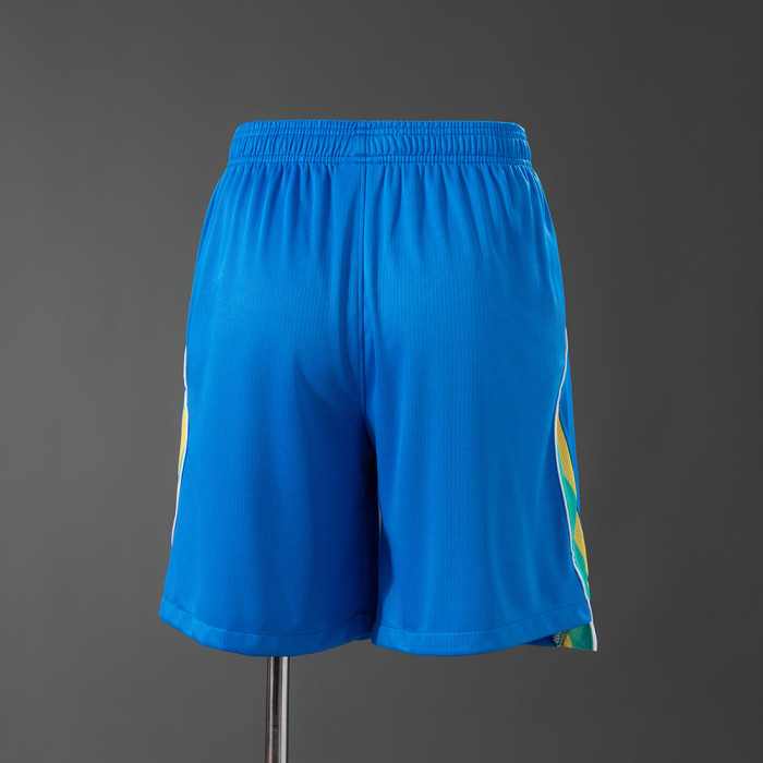 2026 Brazil Home Shorts Pants