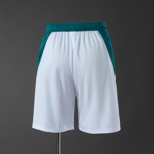 2026 Portugal Away Shorts Pants