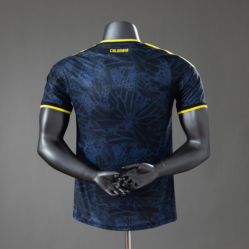 2026 Corinthians Black Special Edition Soccer Jersey