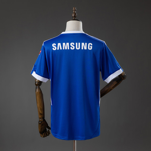 2009-2010 Palmeiras Third Away Retro Soccer Jersey