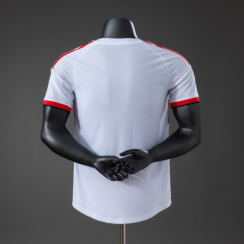 2026-27 Flamengo Away Player Version Soccer Jersey