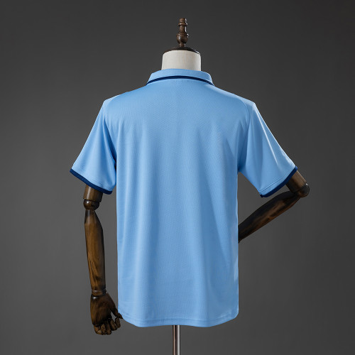 2001-2002 Celta de Vigo Home UEFA Cup Retro Jersey