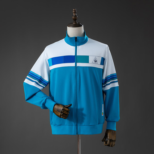 1986  Argentina Home Retro Jacket