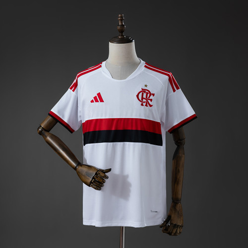2026-27 Flamengo Away Soccer Jersey
