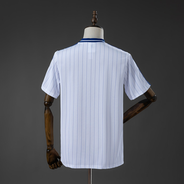 2026 Millonarios Terrace Icons  White T-Shirt