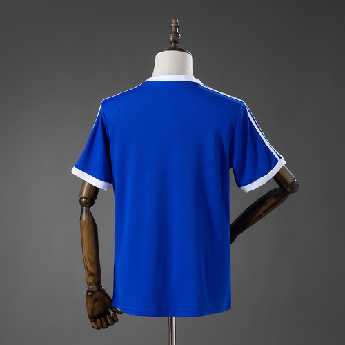 1977-1978 Birmingham City Retro Home Soccer Jersey