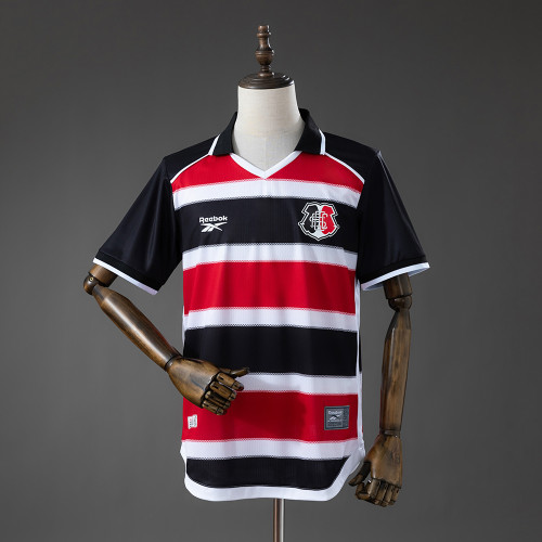 2026-27 Santa Cruz Home Fans Soccer Jersey