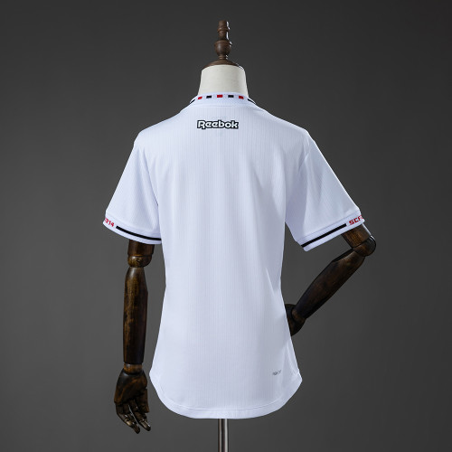 2026-27 Santa Cruz Away Women Soccer Jersey(女)