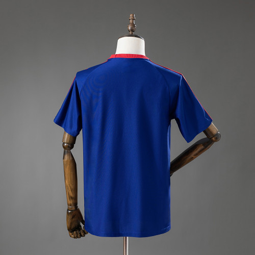 2026 Newcastle United Terrace Icons Blue T-Shirt