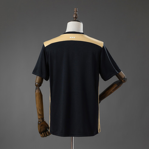 2018-2019 Ajax Away Retro Soccer Jersey