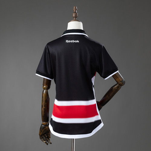 2026-27 Santa Cruz Home Women Soccer Jersey(女)