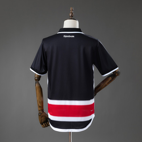 2026-27 Santa Cruz Home Fans Soccer Jersey