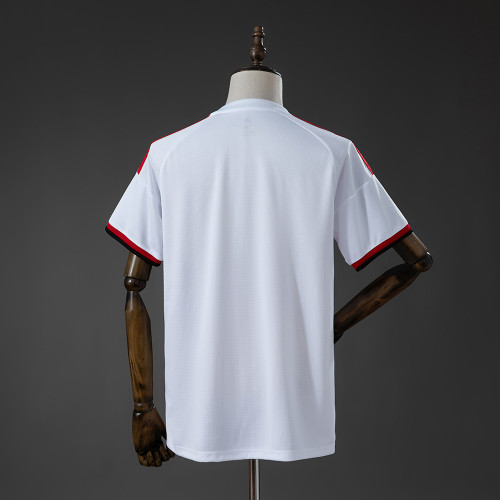 2026-27 Flamengo Away Soccer Jersey