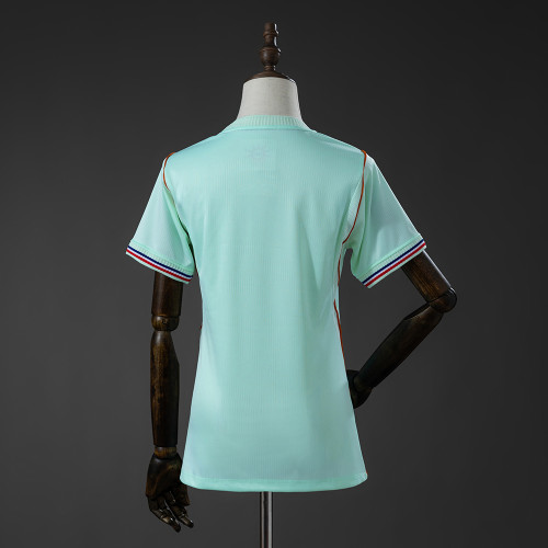 2026 France Away Women Soccer Jersey (女)