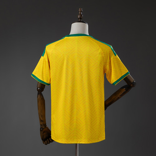 2026 South Africa Home Soccer Jersey