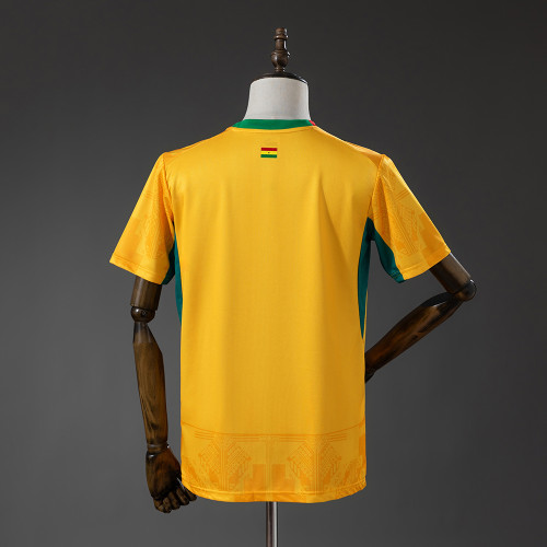 2026 Ghana Away Fans Soccer Jersey