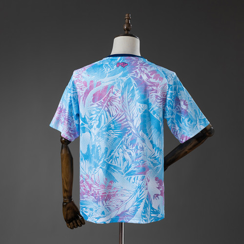 2026 Costa Rica Away Fans soccer jersey